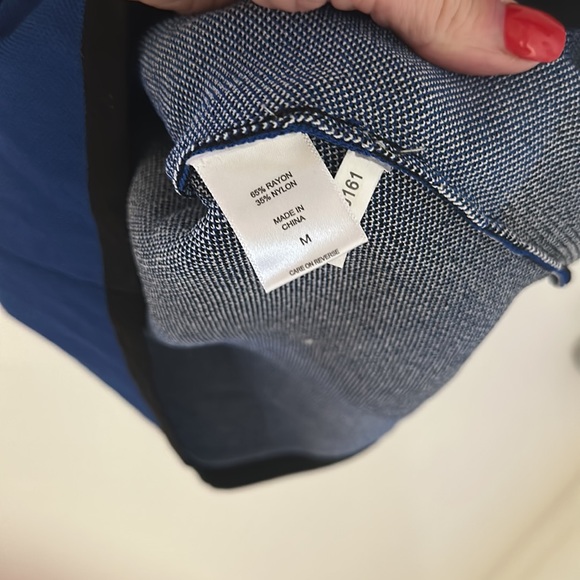 Patchwork dress - Picture 3 of 3